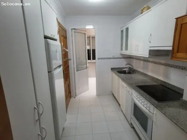 Piso Reformado Centro Ciudad Magdalena 3 Dormitorios 2 Baños