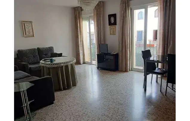 Alquiler Habitaciones Amuebladas Cordoba 107m2