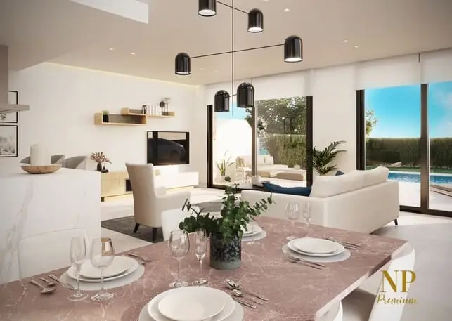 Chalet en Venta Cala Ratjada Mallorca