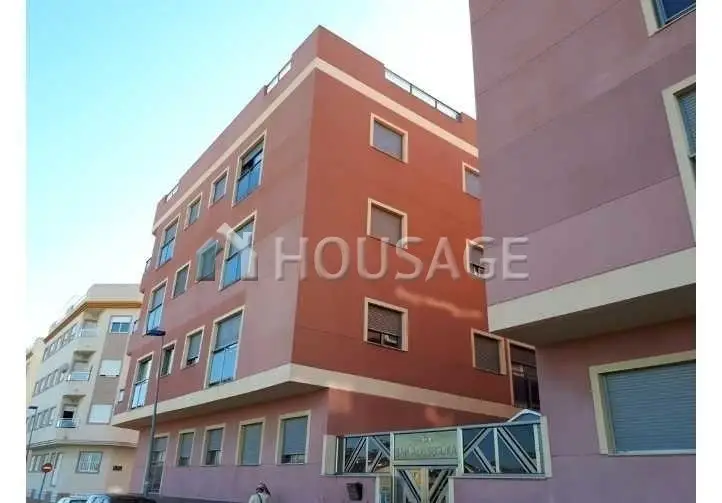 Piso en venta Orihuela con garaje y trastero