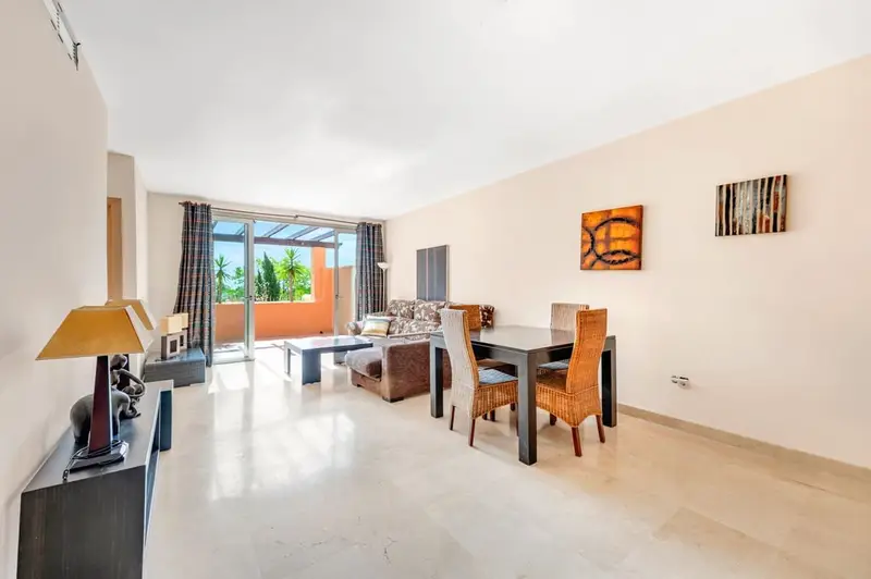 Apartamento en Venta Parque Central Estepona Malaga
