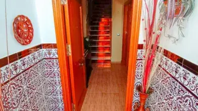 Casa adosada en Portichuelo 3 dormitorios 2 baños garaje terraza