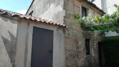 Casa en venta en Calle Dodriño