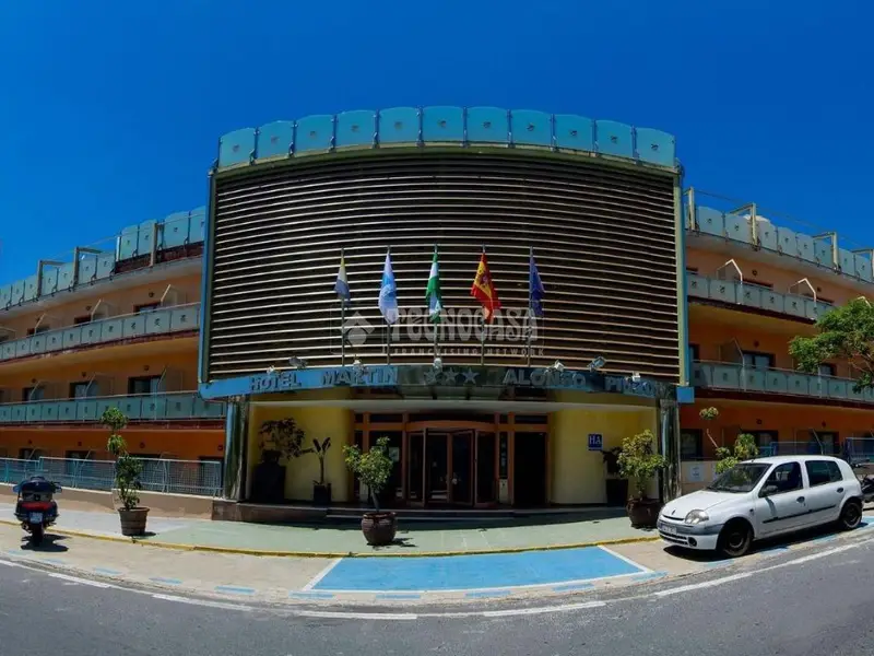 Apartamento en venta en Mazagón