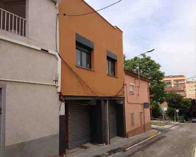 Piso en Venta en Santa Margarida de Montbui 58m2