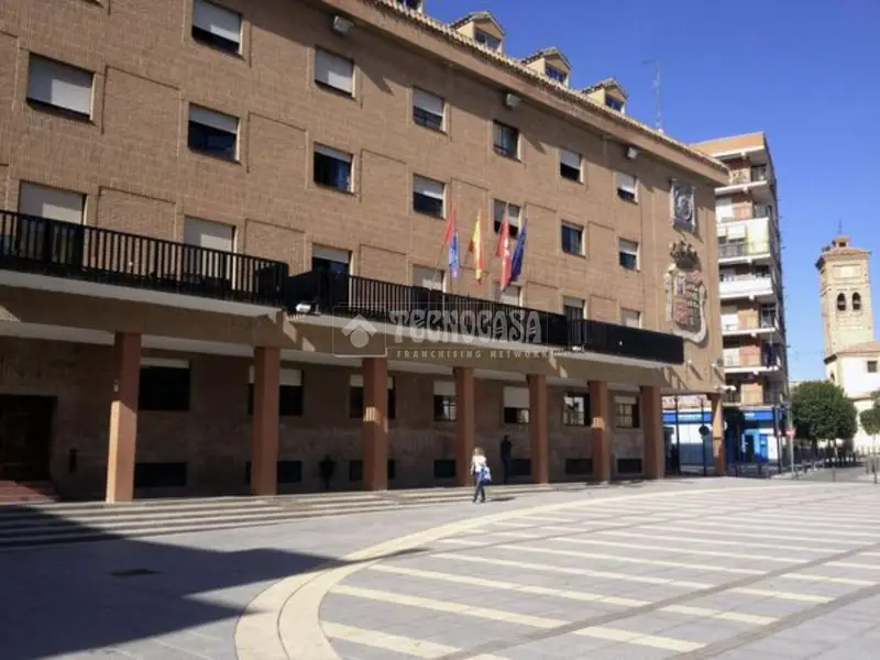 Piso en venta en Centro - Hospital