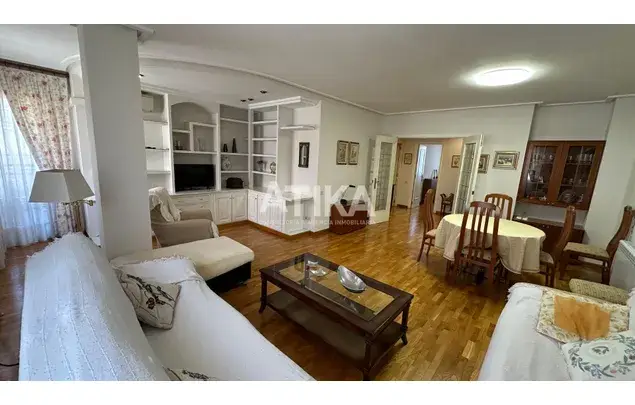Alquiler Apartamento 3 Dormitorios 90m2 Ontinyent