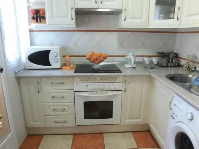 Apartamento en Venta Miguelturra Ciudad Real