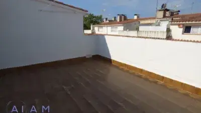 Casa adosada en venta en Centro