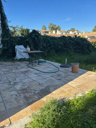 Adosado 3 Dormitorios Atalaya Alta Cerca Puerto Banus