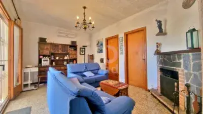 Chalet en venta en Carrer de la Giralda, 5