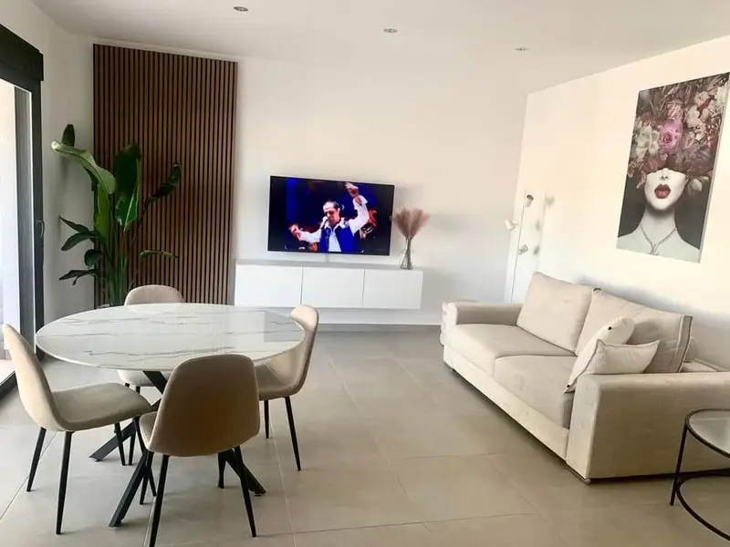 Obra Nueva Pilar Horadada 3 Dorm 2 Baños Piscina