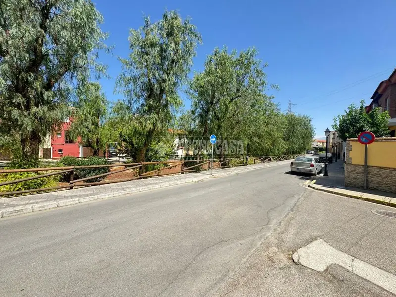 Terreno en Venta Las Gabias 166m2 Urbanizable