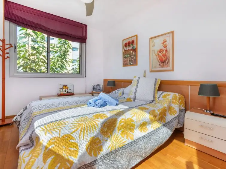 Apartamento 3 Dormitorios Tossa de Mar