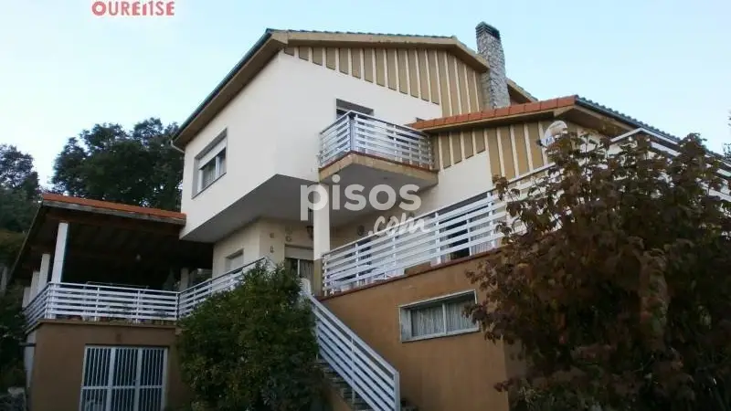 Casa en venta en Piñor