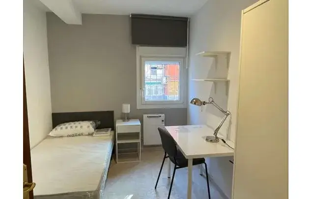 Alquiler Apartamento 3 Dormitorios 53m2 Madrid Estudiantes