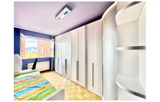 Apartamento 3 Dormitorios Sansomendi Vitoria Gasteiz