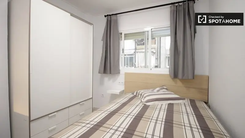 Apartamento en alquiler en Carrer del Concili de Trento Barcelona