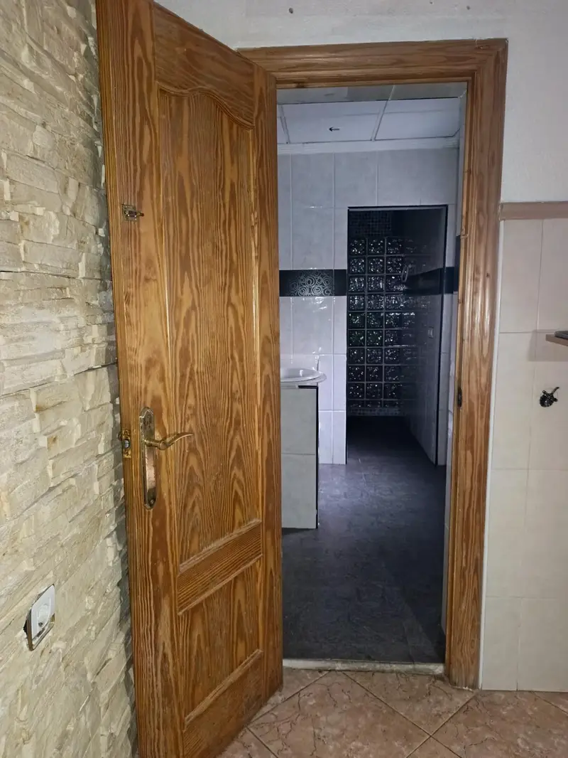 Casa Adosada en Elda 114m2 3 Dormitorios