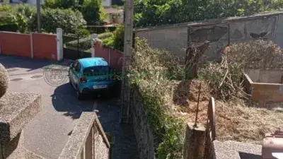 Casa en venta para reformar en Poio