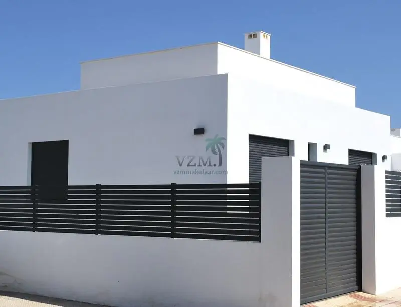 Villa en venta cerca de la playa 3 dormitorios