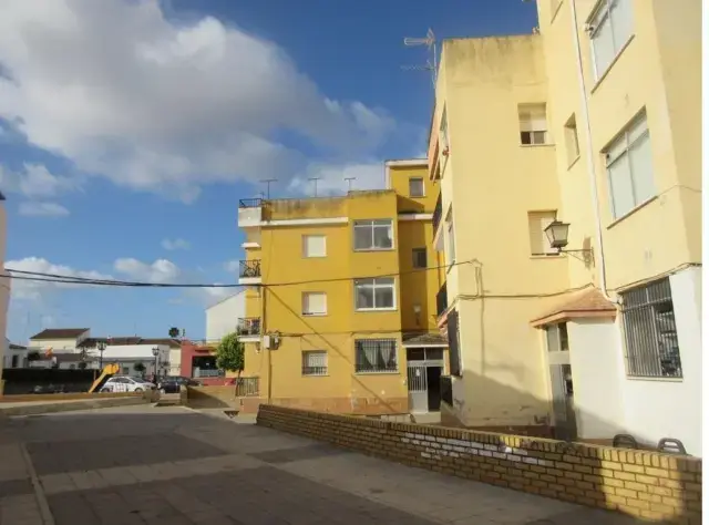 Piso en venta Costa de La Luz Sin Posesi
ón Oportunidad Inversores