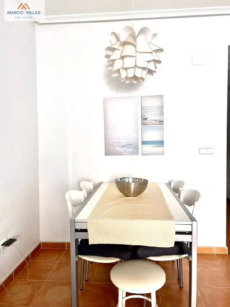 Venta Piso 3 Habitaciones Playa Guardamar del Segura