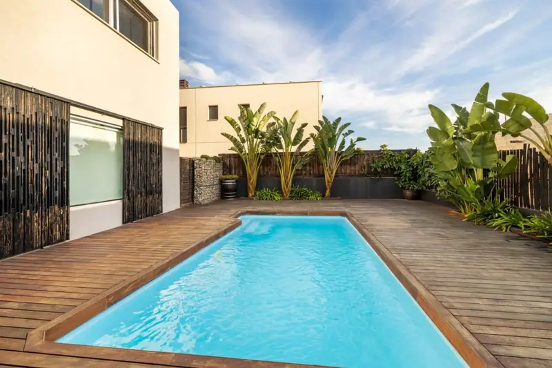 Chalet en Venta Marratxi Mallorca 4 Dormitorios Piscina Jardin