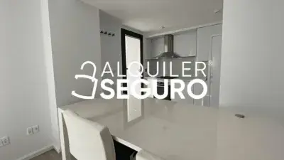 Atico en Rivas Urbanizaciones 100m2 2 terrazas