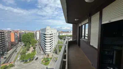 Alquiler Piso 3 Dormitorios Cuatro Caminos Santander