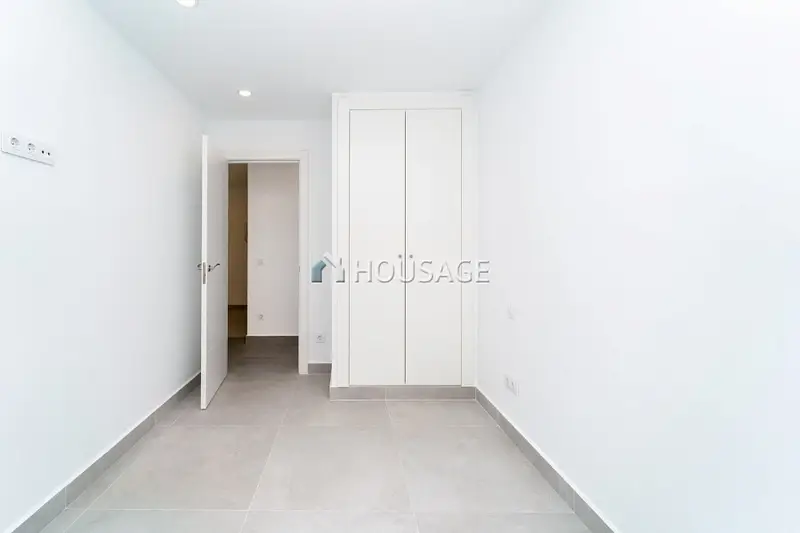 Piso Reformado Lavapiés 93m2 2 Dormitorios 2 Baños