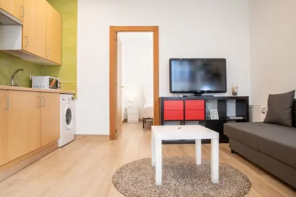 Apartamento en Madrid, Pinar del Rey