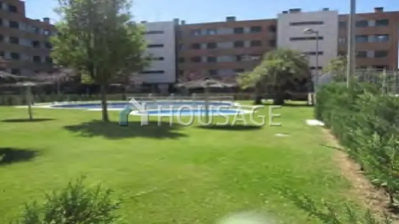 Piso en Venta Valladolid 2 Dormitorios Piscina Trastero