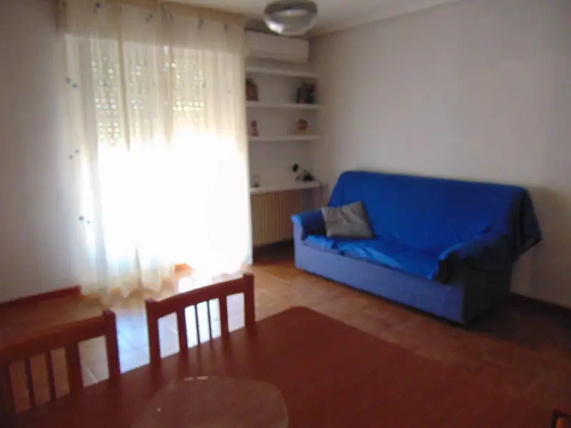 Alquiler Piso 3 Habitaciones Centro Valdepeñas