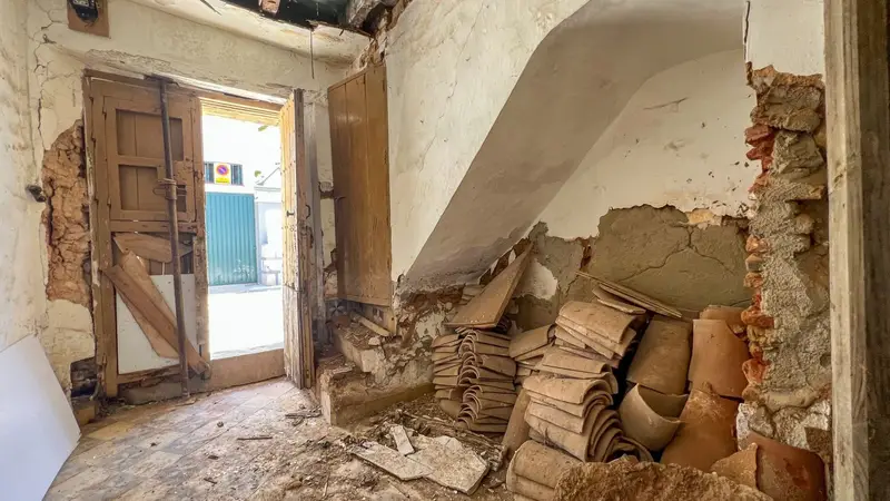 Adosado de 2 Dormitorios en venta Gaucín, España