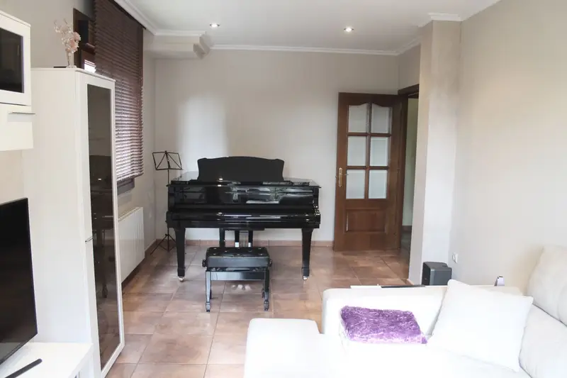 Chalet 4 habitaciones Couso Moana