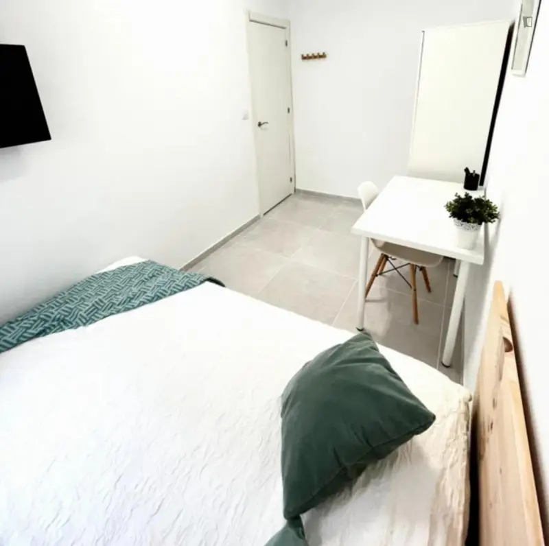 Apartamento de Lujo Cerca del Centro con A C Wifi y Cama King