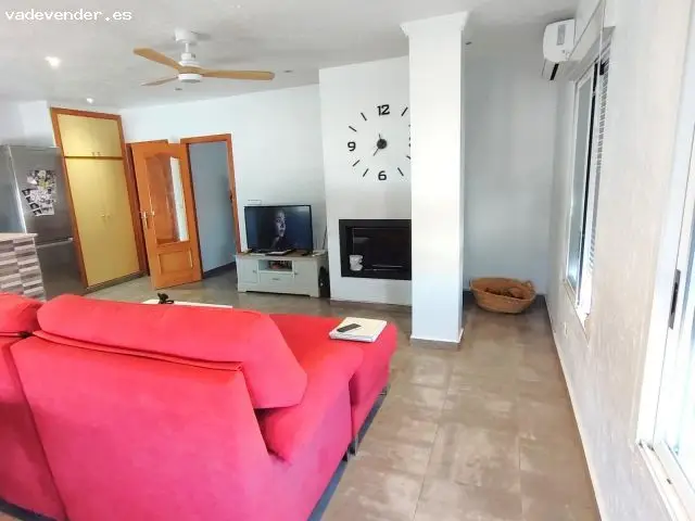 Chalet en Venta Bigastro Alicante 272m2