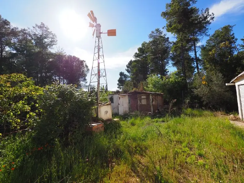 Venta Casa con trastero en La Rimbalda Pontons