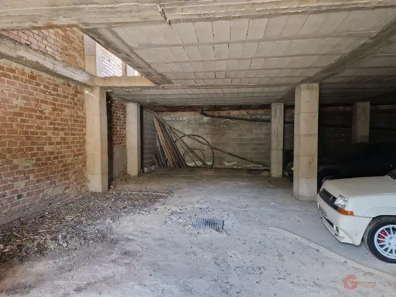 Casa en Molvizar Granada 4 dormitorios 2 baños 300m2 para reformar