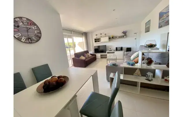 Apartamento 2 Dormitorios 80m2 Palafrugell Piscina Parking