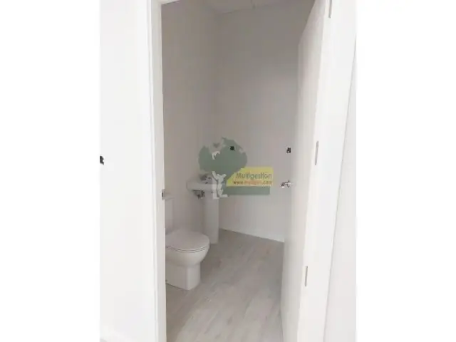 Local en Alquiler Centro Almendralejo 140m2