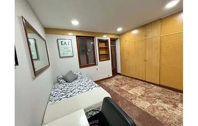 Alquiler Habitacion Bilbao Estancia Media Larga