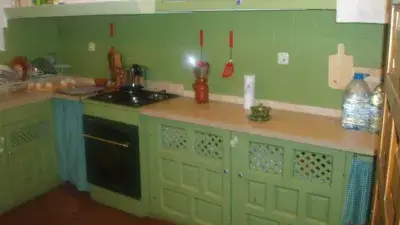 Casa Unifamiliar en Venta Plaza San Blas