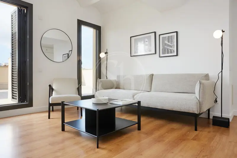 Apartamento en Alquiler Barcelona Eixample