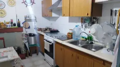 Casa Rustica en Venta en Esplus