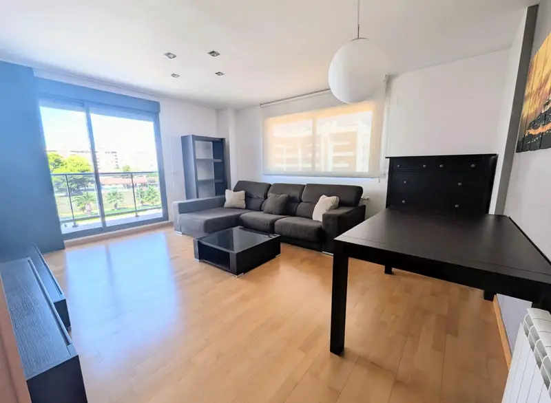 Piso en venta en Castelló de la Plana, Castellón