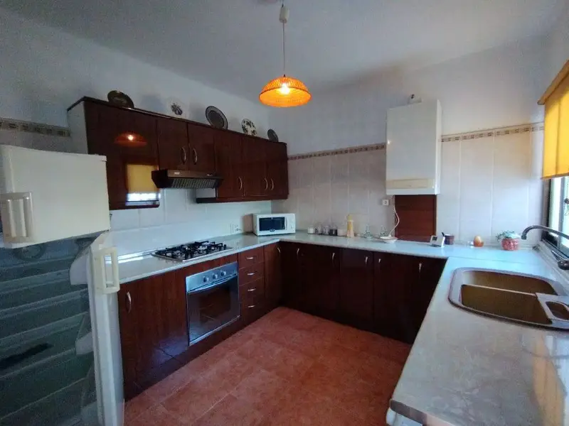 Venta Chalet con Trastero en Castalla