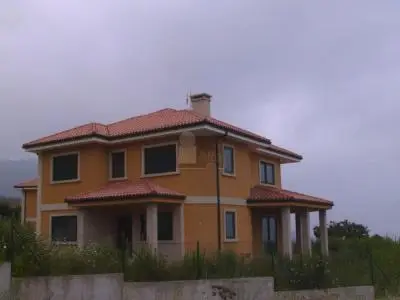 Chalet en Venta en Oia Pontevedra Parcela 700m2