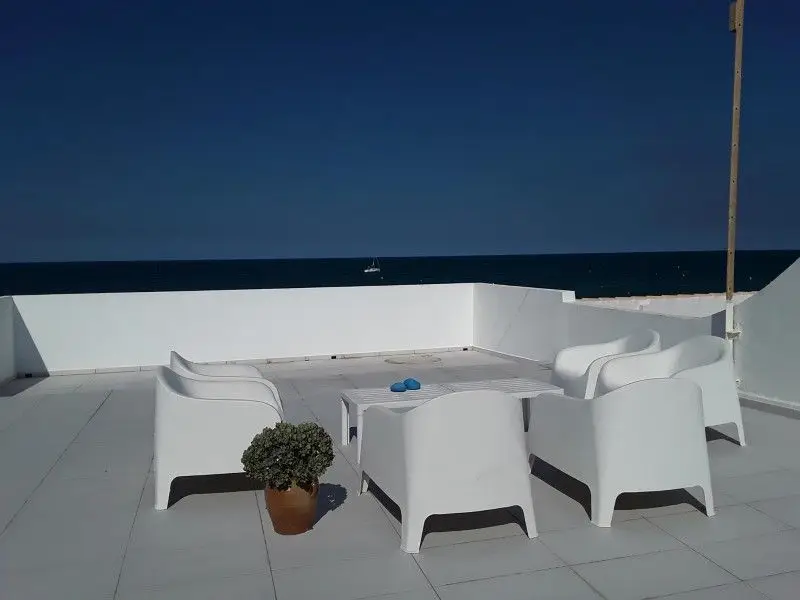 Venta Adosado 5 Dormitorios Las Marinas Denia